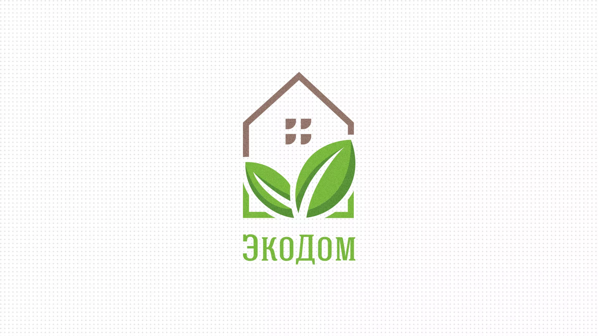 Создание сайта для строительной компании «ЭКОДОМ» в Хасавюрте
